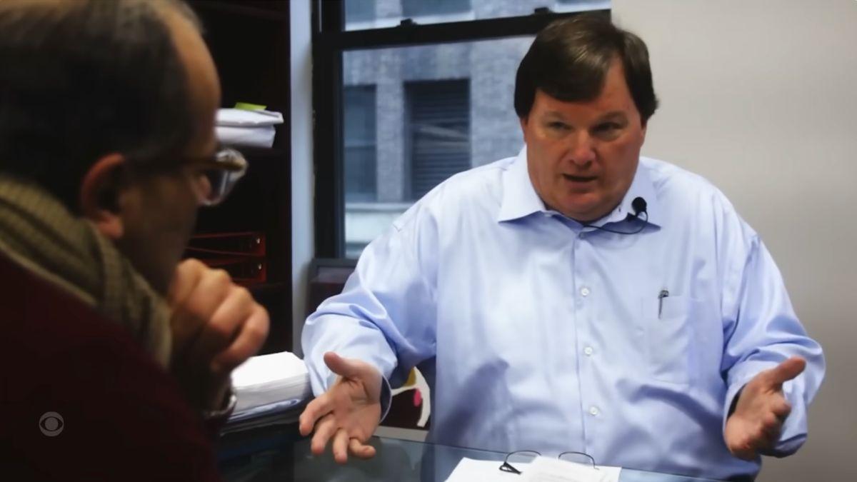 image of The accused serial killer flew under the radar for decades.