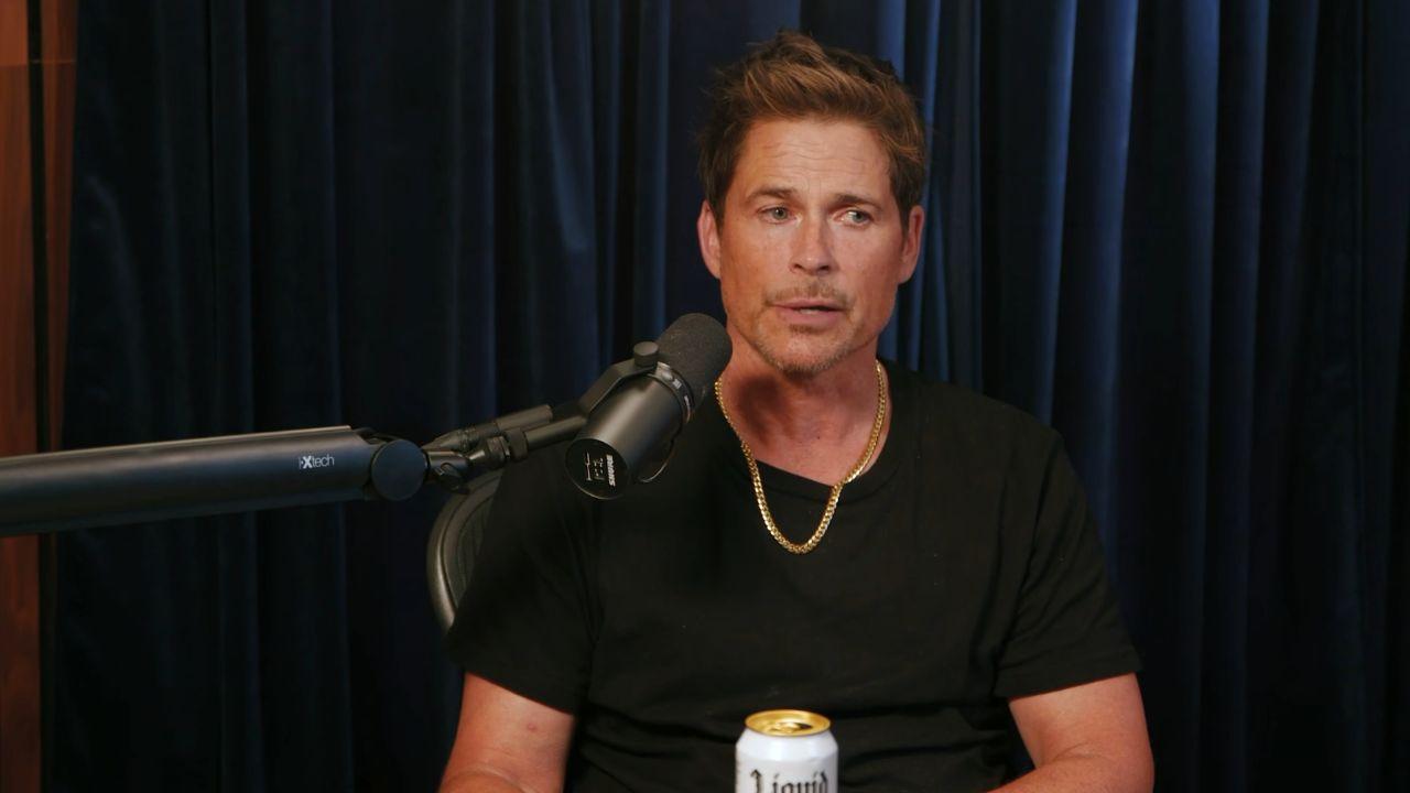 image of The comedian claimed Tom Cruise has assistants who prepare his entertainment, food and other details around his schedule.