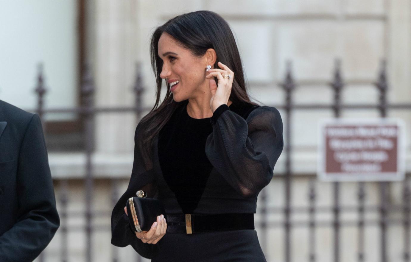 Meghan Markle Outfits