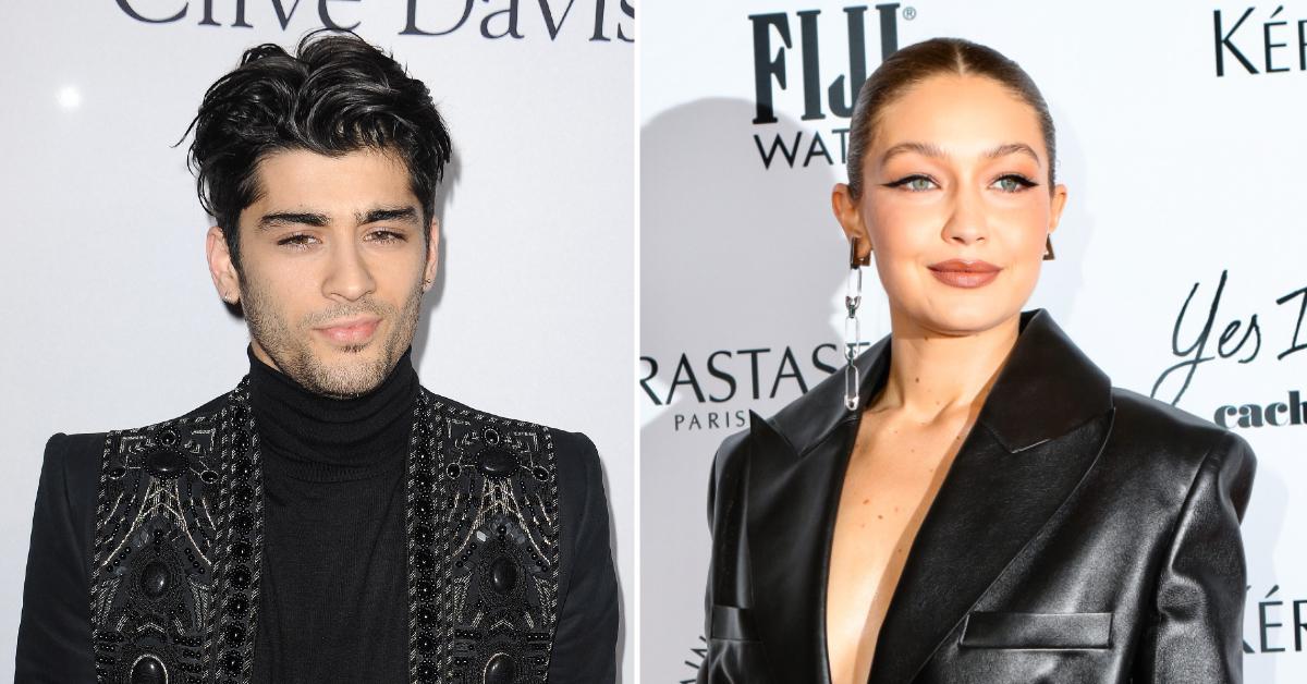 zayn malik gigi hadid sisters weigh in on recent breakup amid assault allegations