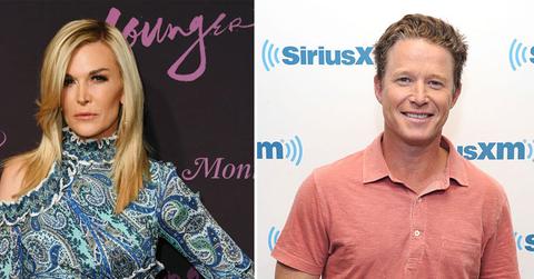 tinsley-mortimer-billy-bush-pp