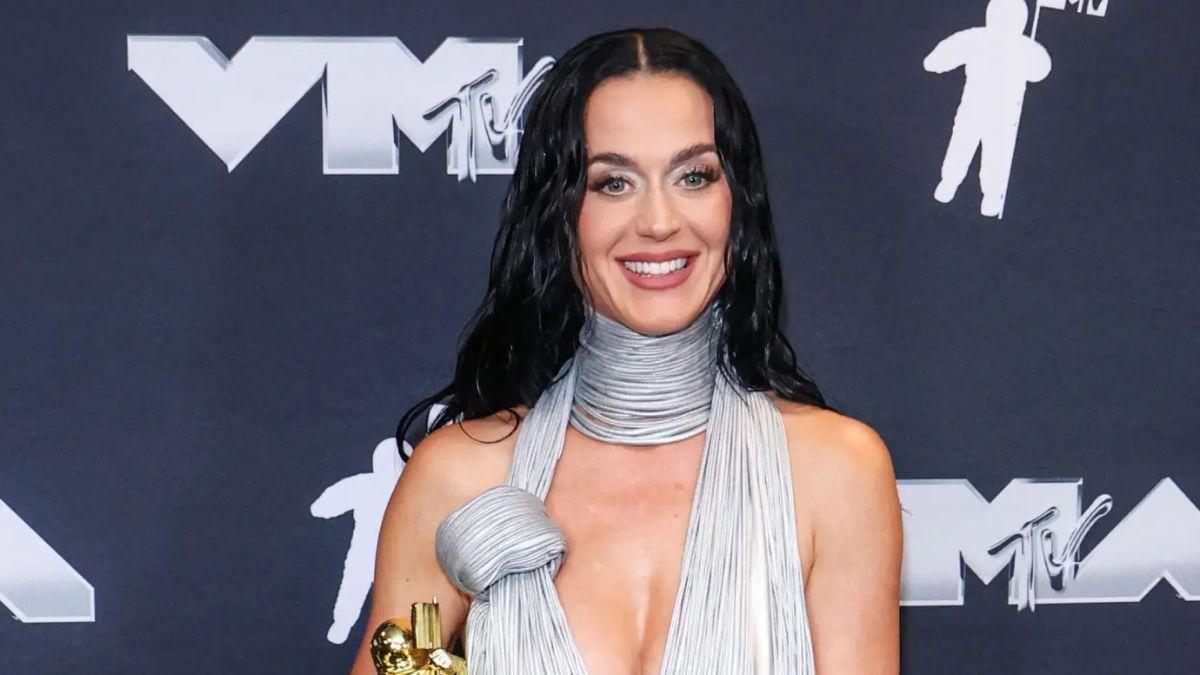 Photo of Katy Perry's rep called Ruby Rose's accusations 'reckless lies.'