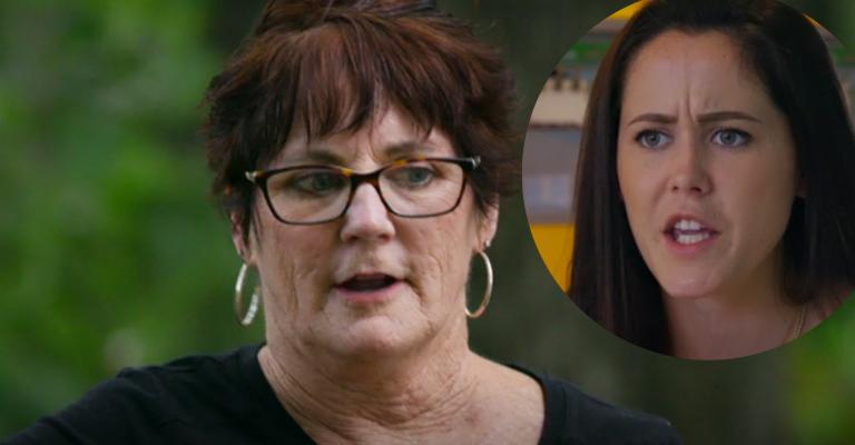 Barbara Accuses David Eason Of Keeping Jenelle Evans As A Prisoner 