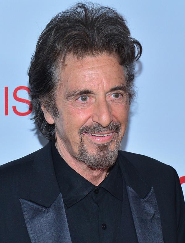 Al Pacino