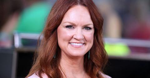 Photo of Ree Drummond