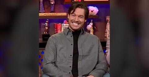 photo of Craig Conover