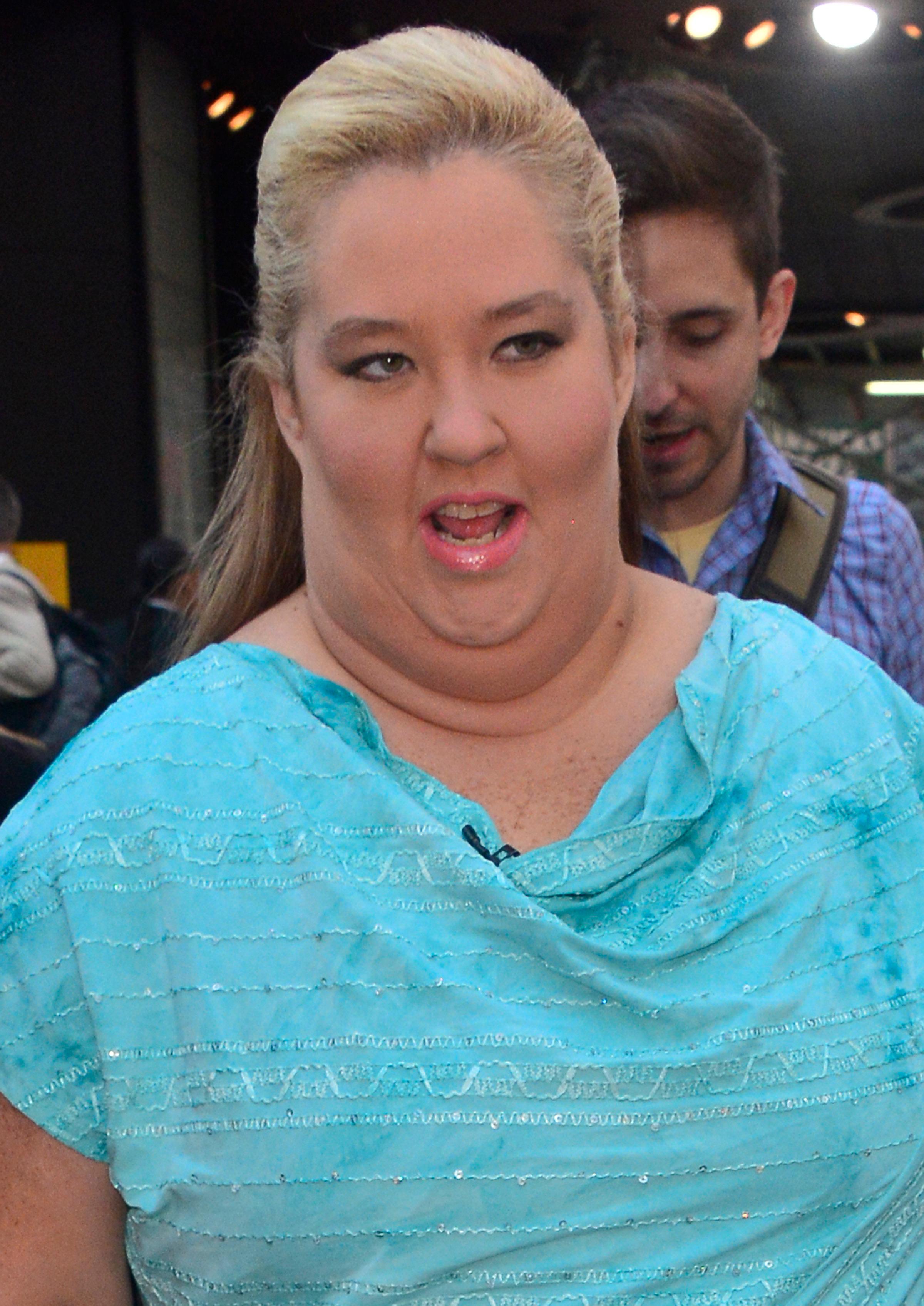 Here Comes Honey Boo Boo Cancelled The Mama June Drama Explained In Photos