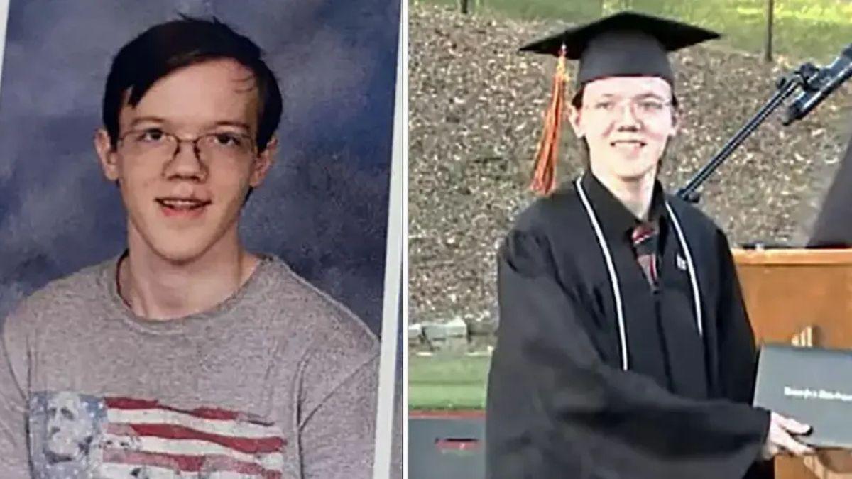 Photo of Thomas Matthew Crooks was on the Secret Service's radar 90 minutes before he fired.