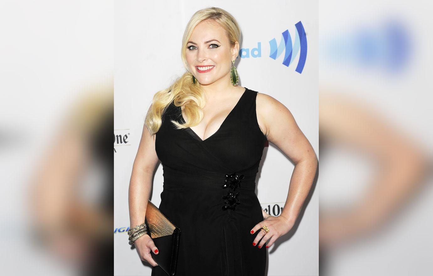 conservative rebel meghan mccain details the view exit audio only memoir ok