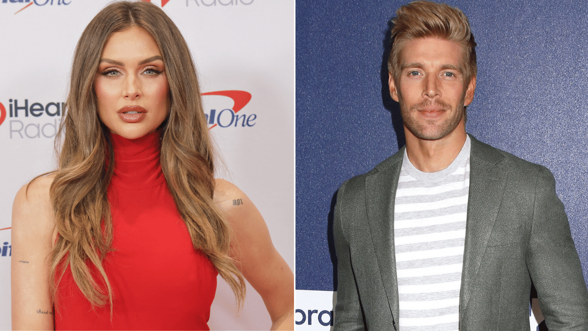 Lala Kent; Kyle Cooke
