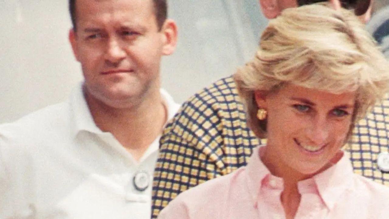image of Diana