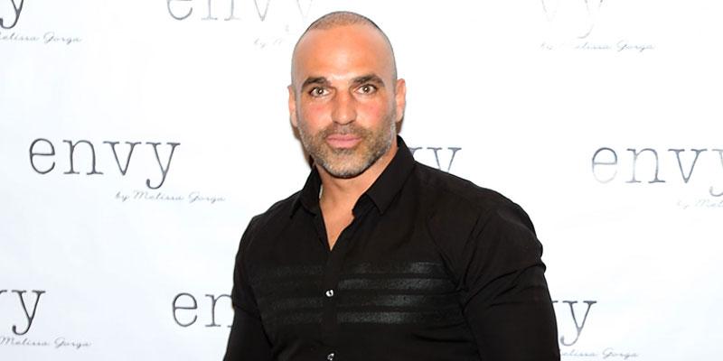 rhonj joe-gorga shoplifted home depot reports