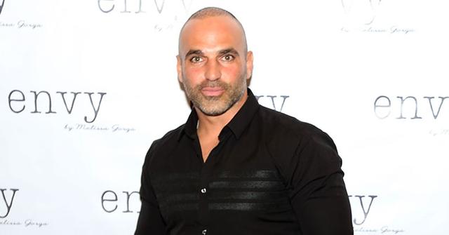 rhonj joe-gorga shoplifted home depot reports