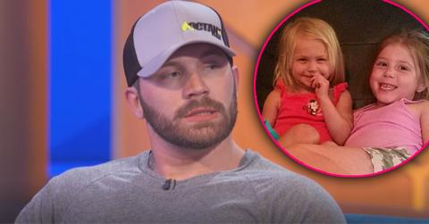 teen mom adam lind child support