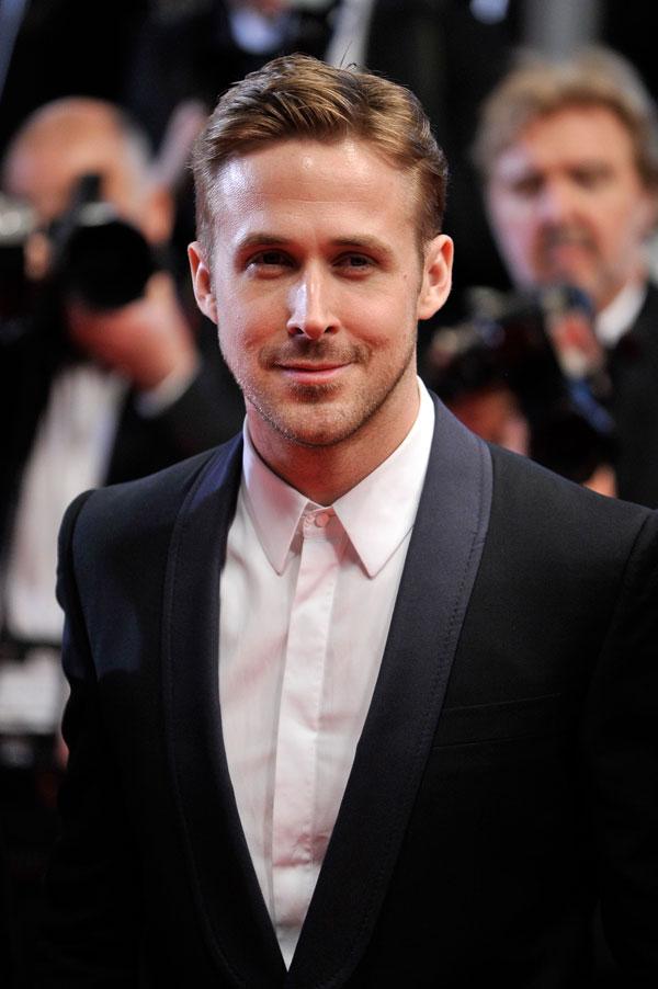 are ryan gosling and eva mendes engaged