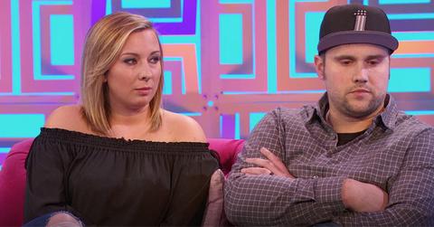 Ryan edwards wife mackenzie blog wedding planner