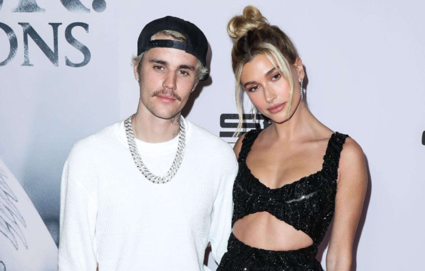 hailey bieber health latest doctors coronavirus damage brain