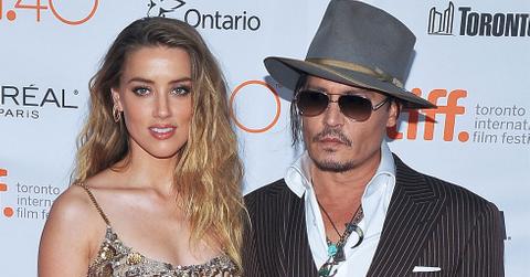 Amber heard johnny depp pregnant 04