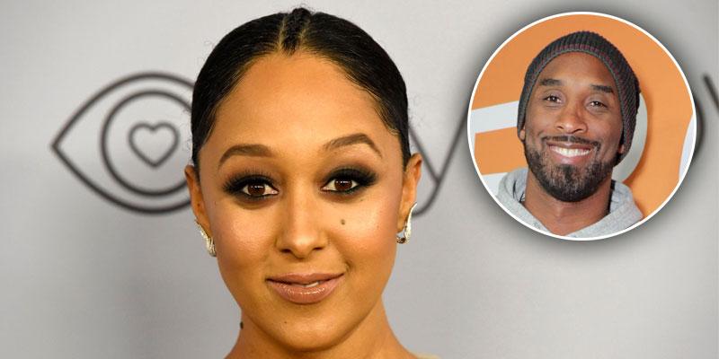 Sister, Sister star Tamera Mowry squeezes her assets into boob-baring gown  at Emmy after-party - Mirror Online