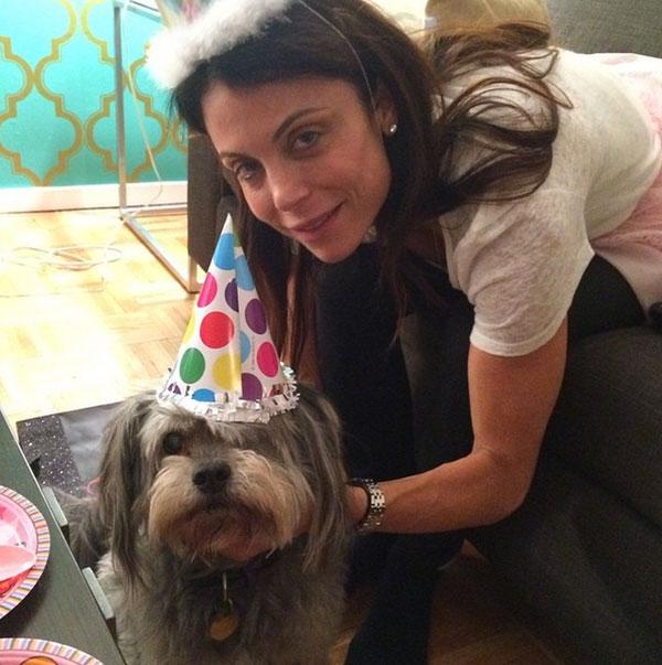 Bethenny frankel