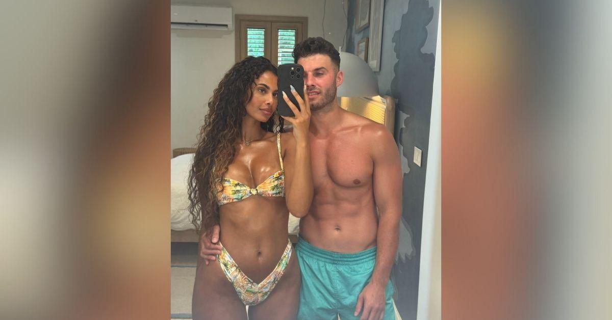 josh ritchie and sophie piper
