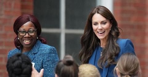kate middleton prepared fight what right after royal racists scandal