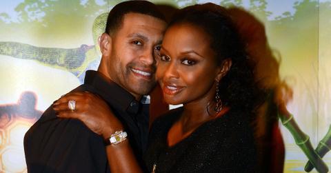 Phaedra parks not filing for divorce