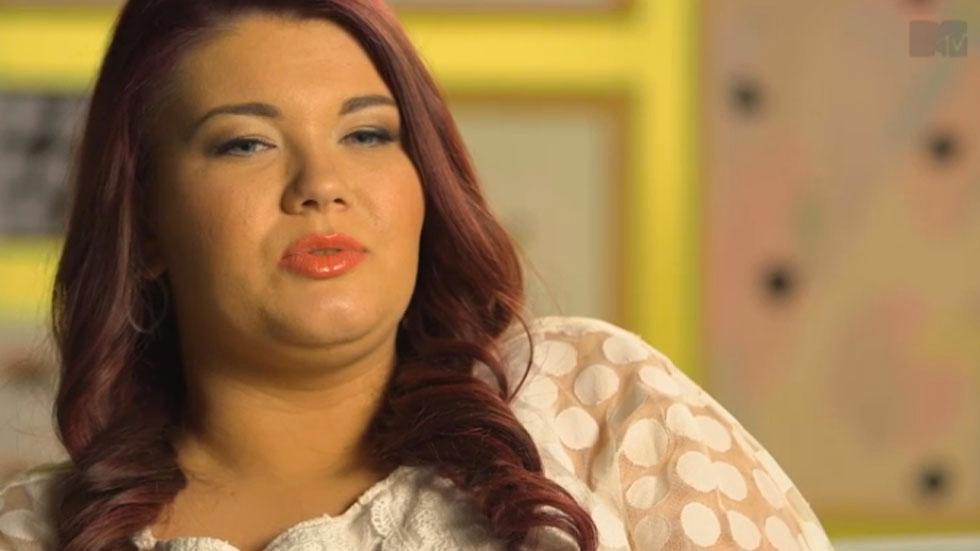 Amber portwood engaged matt baier