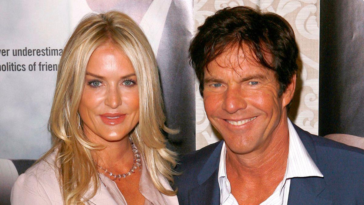 dennis quaid ex wife kimberly buffington bitter post divorce disputes explained