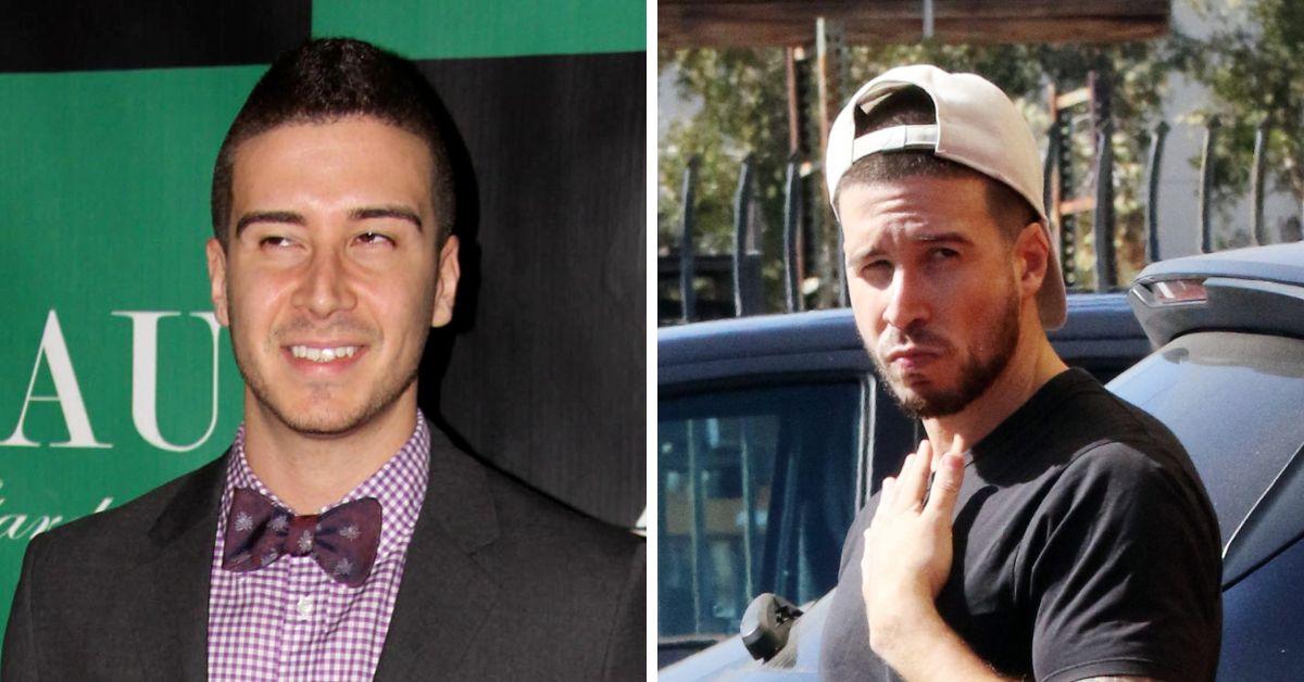 vinny guadagnino