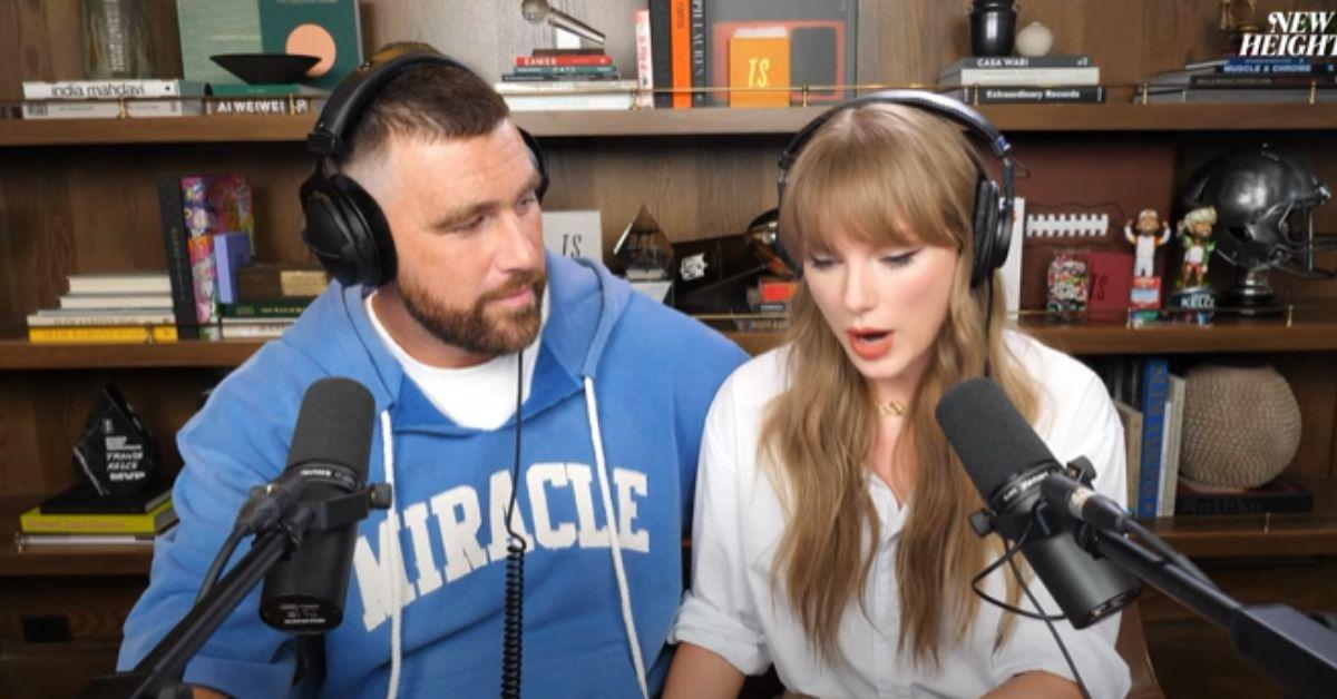 taylor swift new heights podcast biggest revelations