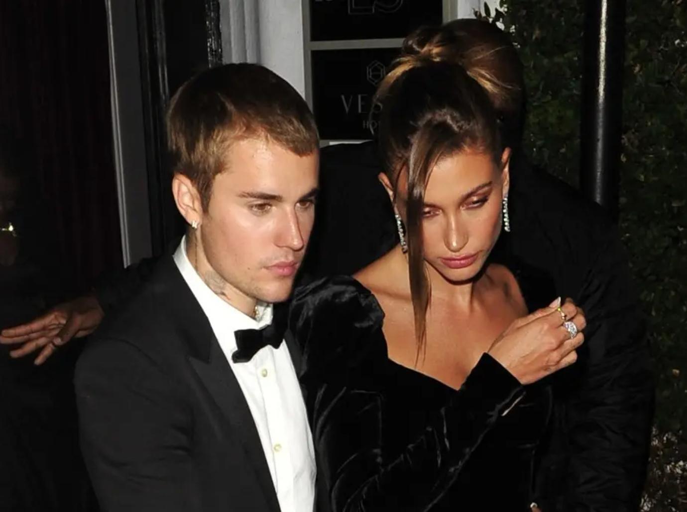 hailey justin bieber divorce rumors no truth split