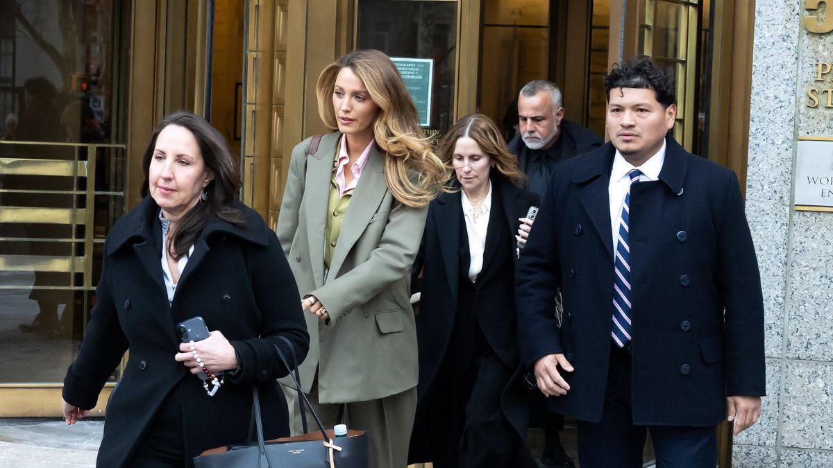 Image of The legal battle continued over attorney fees and damages.