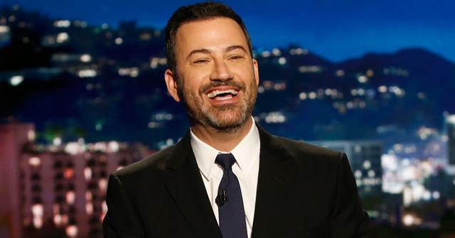 Jimmy Kimmel Halloween Prank PP