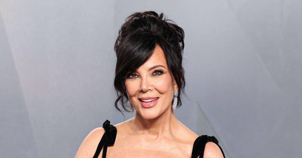 image of Rumors of tension began after photos from Kris Jenner’s 2025 birthday party featuring Meghan Markle and Prince Harry were deleted online.