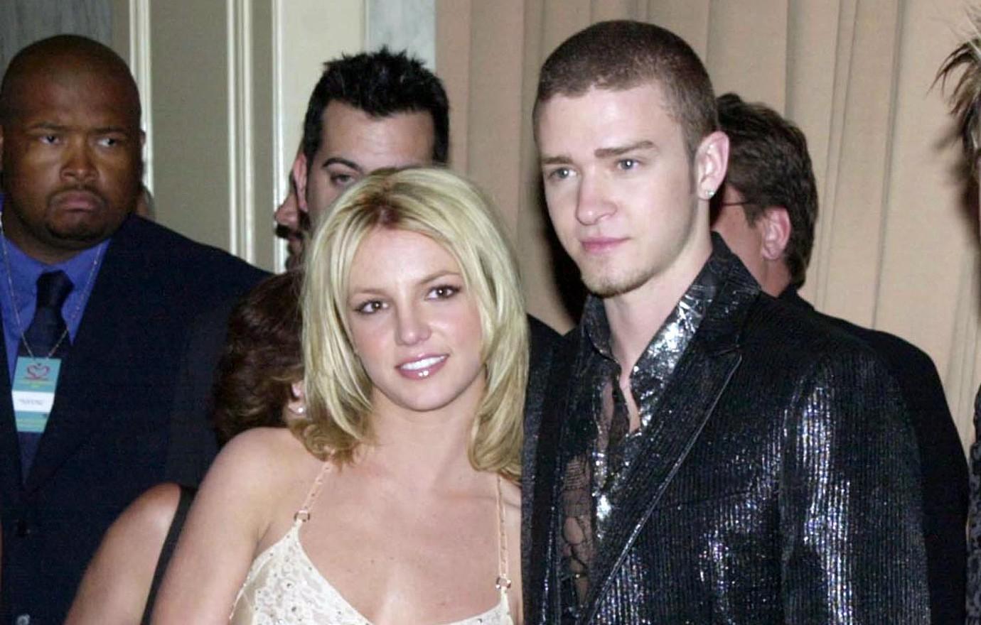 britney justin