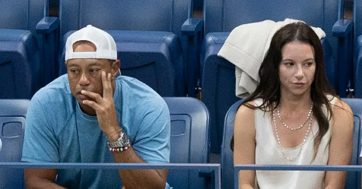 Tiger Woods' Ex Rachel Uchitel Weighs In On Erica Herman Split