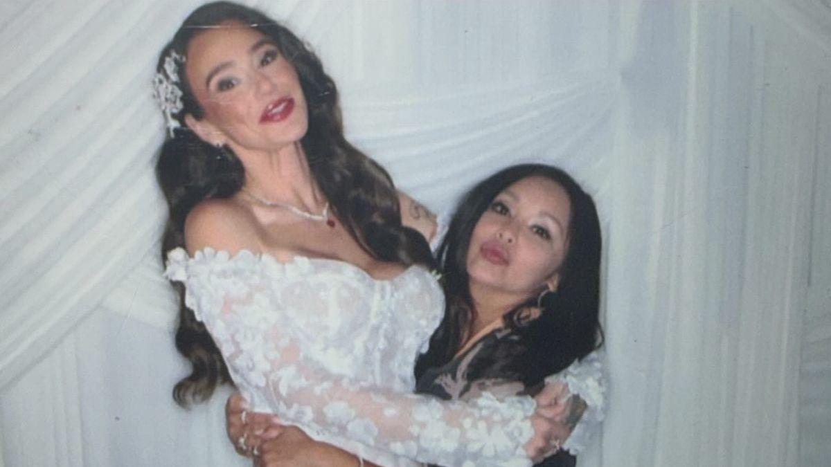 Image of Nicole 'Snooki' Polizzi shared two unseen photos from Jenni 'JWoww' Farley's wedding.