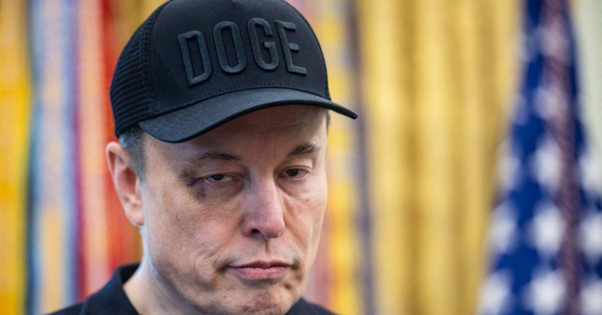 photo of Elon Musk's temporary advisory role at the White House was appointed with a 130-day tenure
