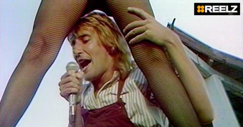 rod stewart sailing sexy reelz documentary pf