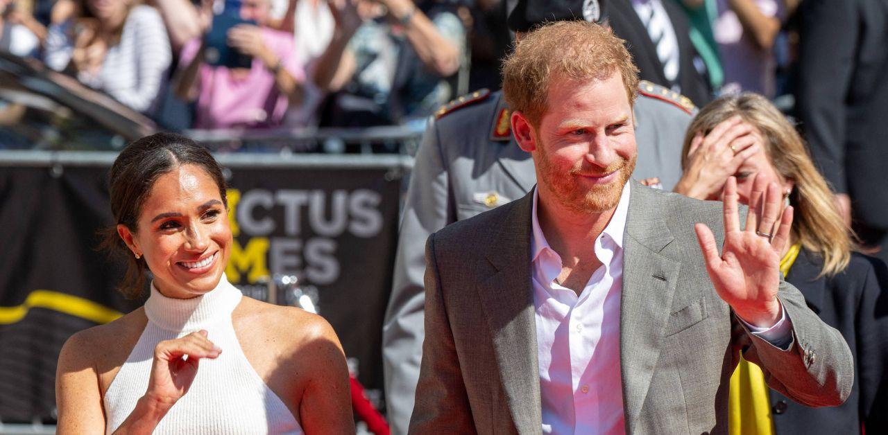 prince harry slammed tone deaf approach establishing career hollywood