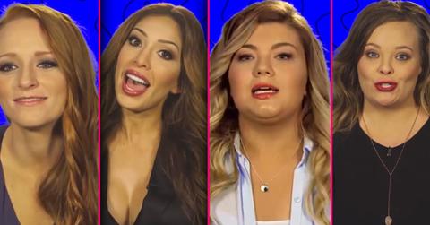 teen mom og season premiere date mtv