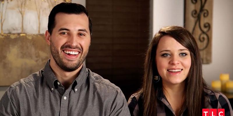 Jinger duggar jeremy vuolo announcement swan gala pp