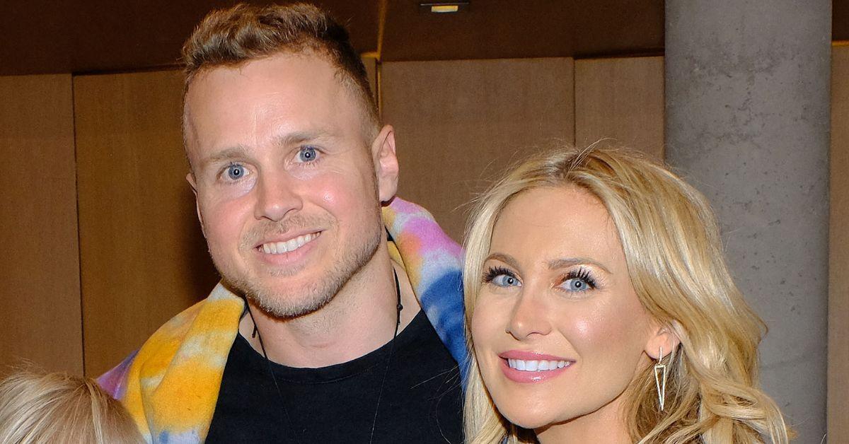 image of Stephanie Pratt questioned his qualifications to lead Los Angeles.