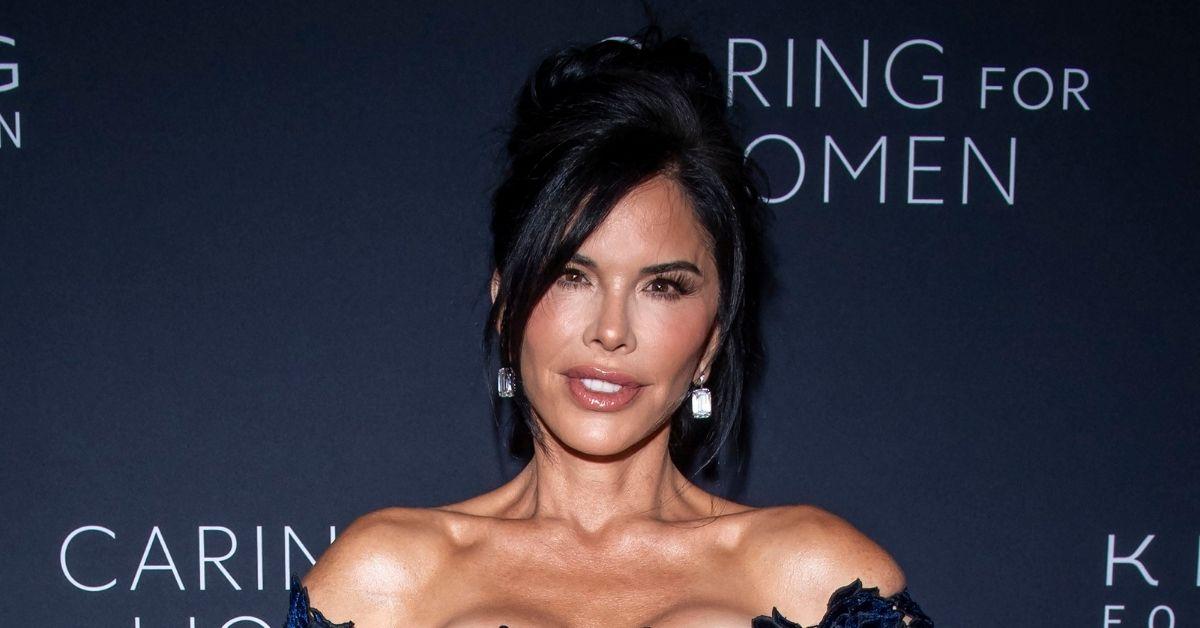 lauren sanchez plastic surgery before after photos