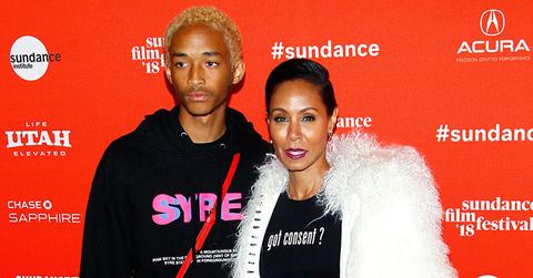 Jada pinkett smith photoshopped jaden fathers day main