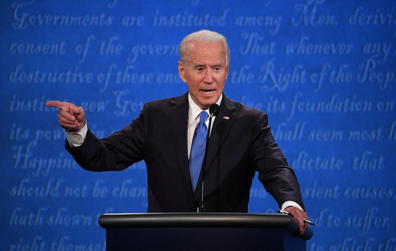 donald trump lose joe biden debate