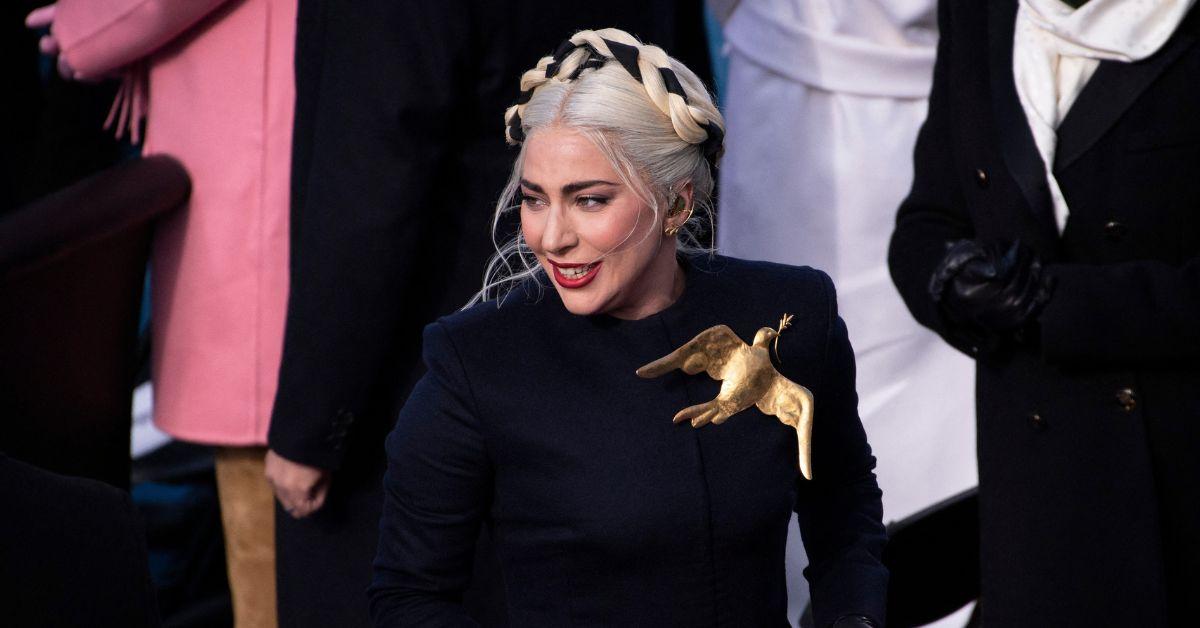 lady gaga