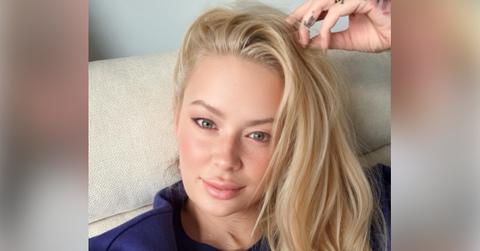 Photo of Jenna Jameson