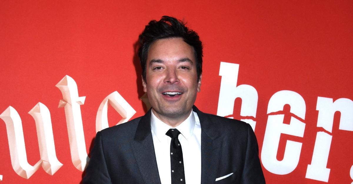 Jimmy Fallon Uses This Yeti Product 6 Ways (and Makes Us Laugh in the  Process)